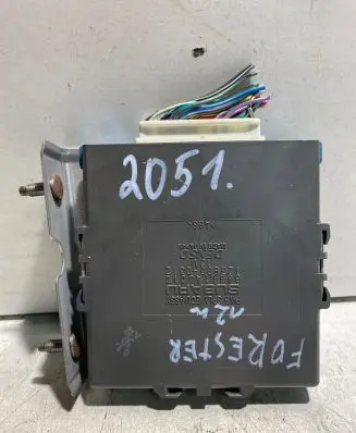 Subaru Outback Other control units/modules 88811AJ010 1238000312