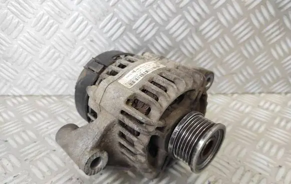 Fiat Doblo Generator/alternator 52003507 C758161191 MS1012101102