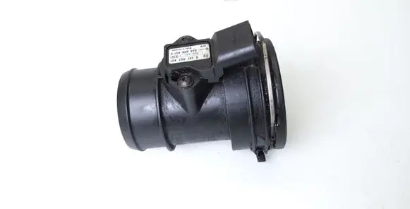 Volkswagen Transporter - Caravelle T5 Air pressure sensor 7H0145955L 0281002401 038906051C