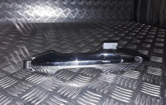 Honda FR-V Loading door interior handle SJDL
