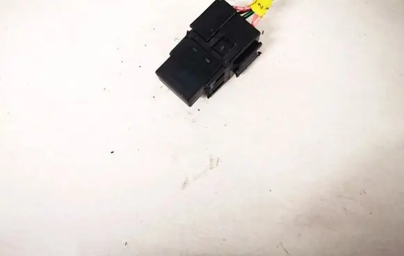 Mercedes-Benz A W168 Other relay 0025421119