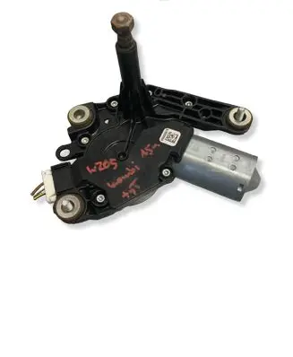 Mercedes-Benz C W205 Rear window wiper motor A2059063400BILI A2059063400