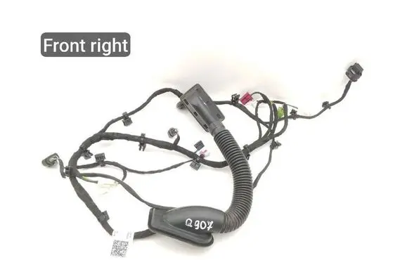 Other wiring loom
