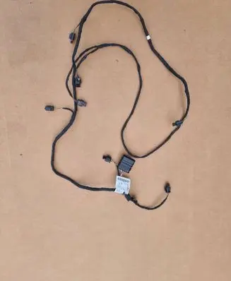 Mercedes-Benz GLC C254 Parking sensor (PDC) wiring loom A2545407513
