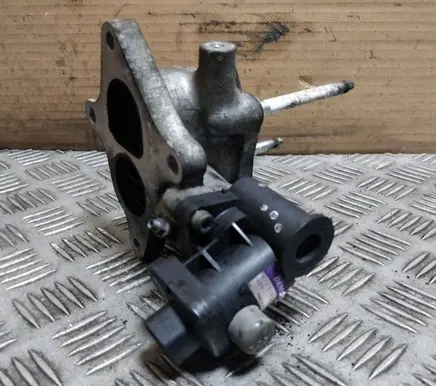 Honda CR-V EGR valve 0120101040