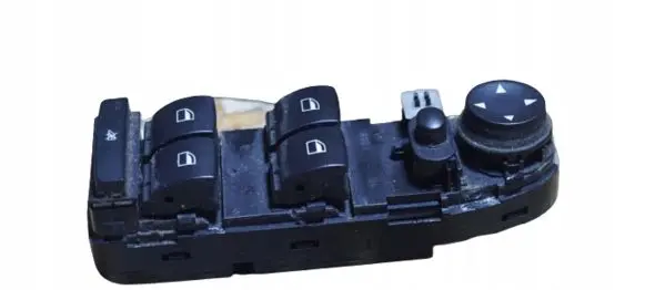 BMW X5 E70 Electric window control switch 9122120