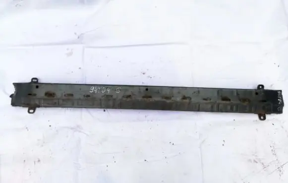 Rear beam