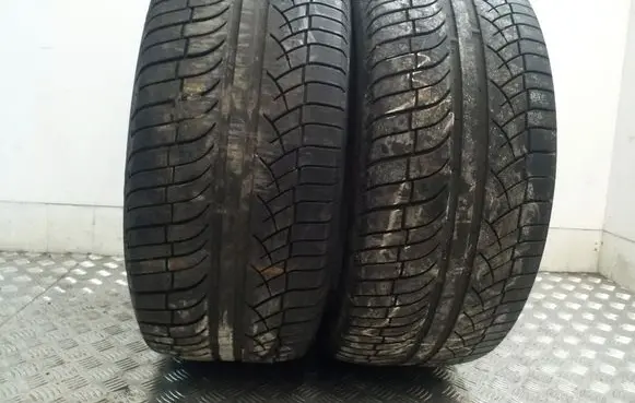 Mercedes-Benz R W251 R19 summer tire 