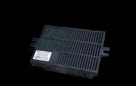 BMW 5 E60 E61 Light module LCM 9154943 532318836 1783956
