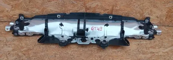 Porsche Macan (95B) Radiator support slam panel 95B805931F