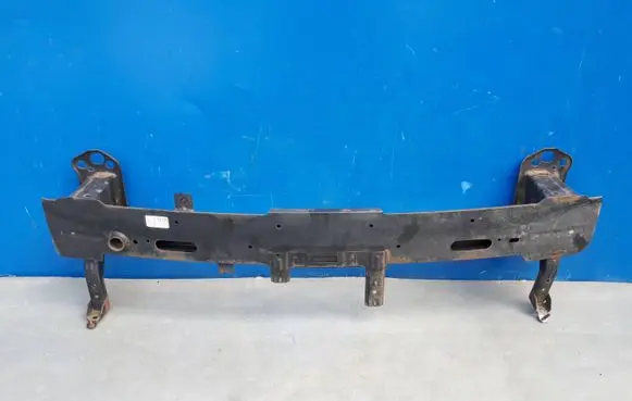 Hyundai Santa Fe Front bumper support beam