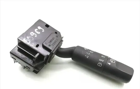 Mazda 3 I Wiper control stalk 17D682