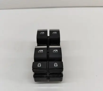 Audi A3 8Y Electric window control switch 83A959851C