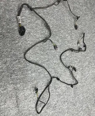 BMW iX Parking sensor (PDC) wiring loom 759035605 E5G818A 9439893