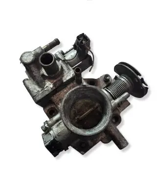 Mazda 323 F Throttle body valve 