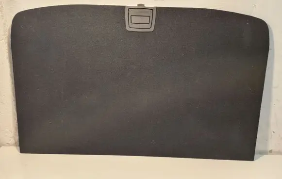 Mercedes-Benz A W169 Trunk/boot floor carpet liner A1696801241