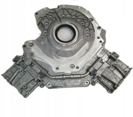 Audi A6 S6 C8 4K Timing chain cover 059103171DP