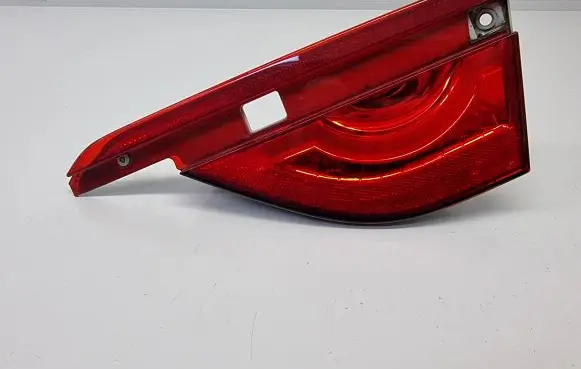 Jaguar XF X260 Tailgate rear/tail lights GX6315K272AD