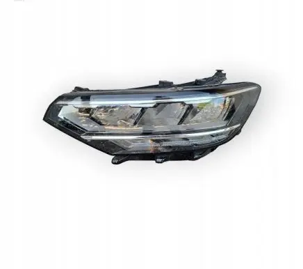 Volkswagen PASSAT B8 Headlight/headlamp 3G1941035P