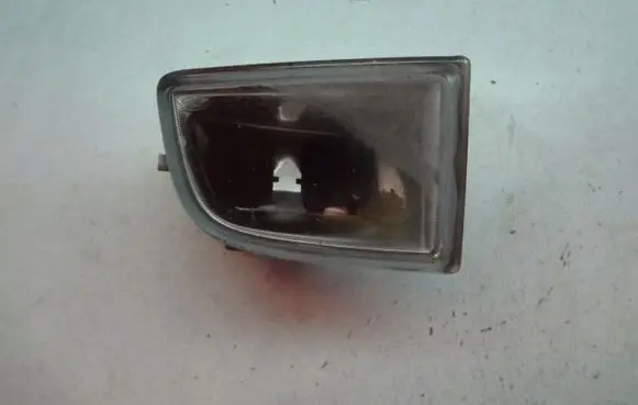 Skoda Fabia Mk1 (6Y) Front fog light