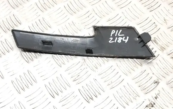 Opel Vectra C Other front door trim element 24437634