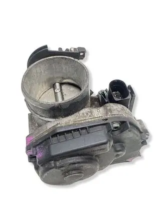 Volkswagen PASSAT B5.5 Throttle valve 408237212008Z
