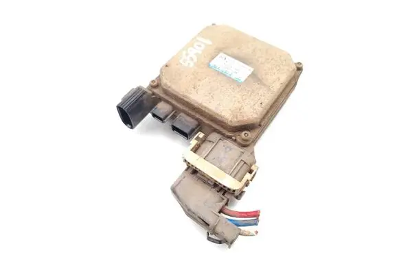 Mazda 6 Steering rack control module GS1D67880H K2225 Q1T40773M