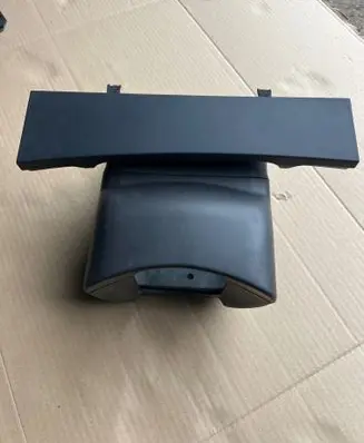 Volvo V60 Steering wheel column trim 39860279 BQ2FA 8648403