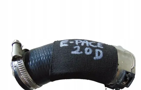 Jaguar E-Pace Intercooler hose/pipe 1452305896