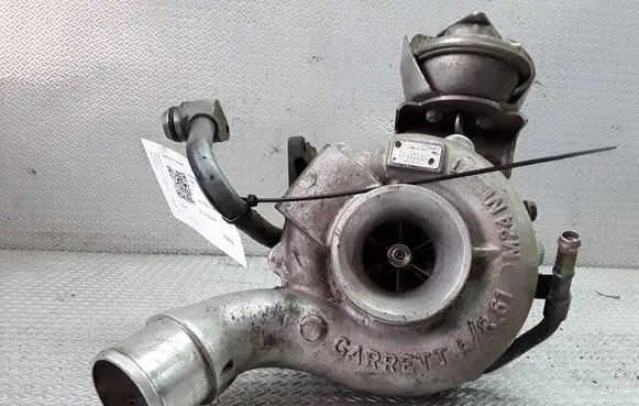 Renault Espace - Grand espace IV Turbo 8972409266