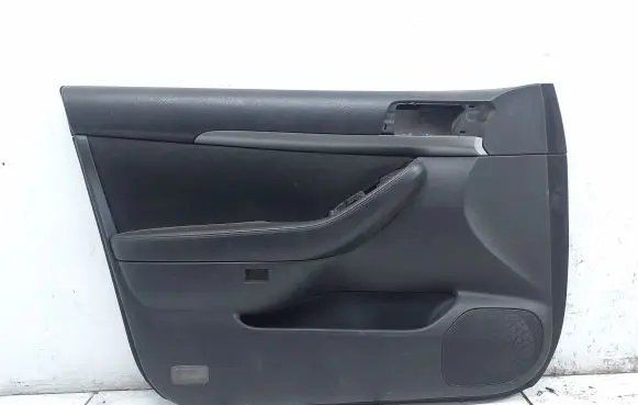 Toyota Avensis T250 Front door card panel trim 6762405040