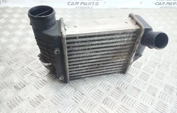 Audi A6 S6 C6 4F Intercooler radiator
