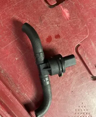 Volkswagen Jetta V Fuel temperature sensor 088906081B