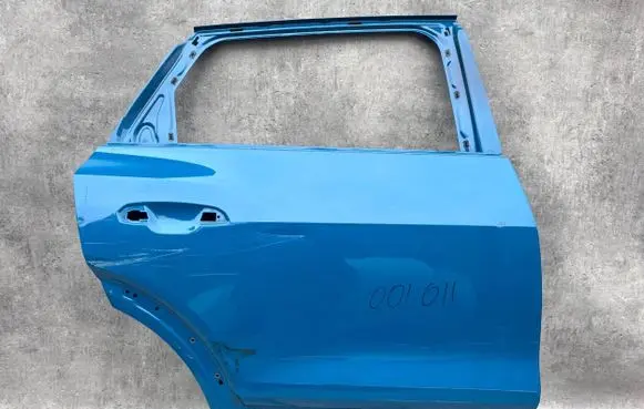 Audi e-tron Front door NULL