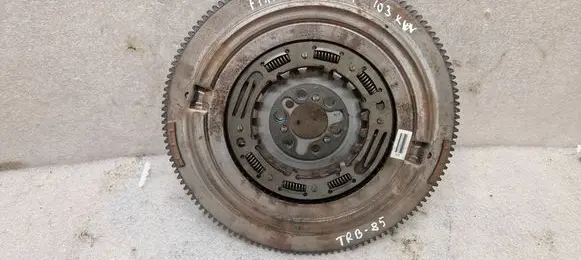 Fiat 500X Flywheel 241955266043 L726193A 0H5001