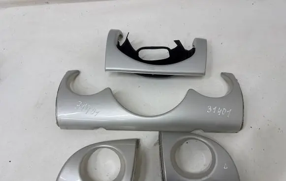 Mini One - Cooper R50 - 53 Center console decorative trim 391100133B