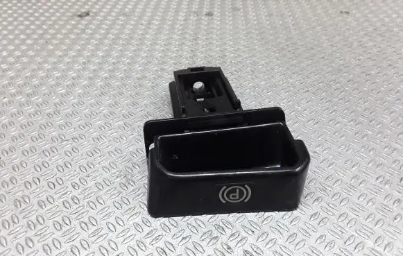 Mercedes-Benz S W220 Hand brake release handle 