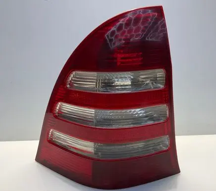 Mercedes-Benz C W203 Rear/tail lights