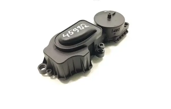 BMW 3 E46 Breather valve 1928403621