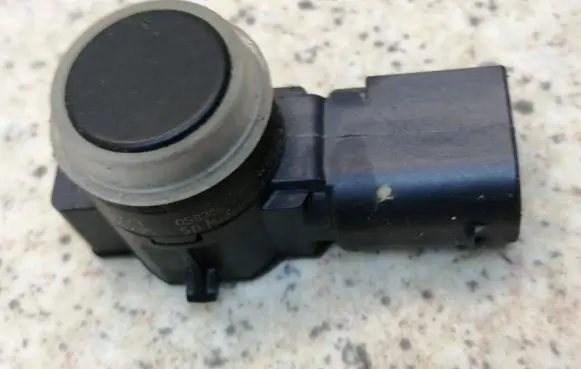 Citroen C3 Aircross Parking PDC sensor 9675202477XT 0263013215