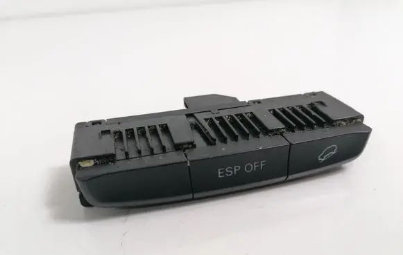 Audi Q5 SQ5 ESP (stability program) switch 8R0959673