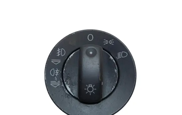 Audi A4 S4 B6 8E 8H Light switch 8E0941531C
