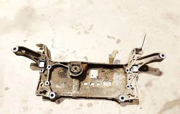 Volkswagen PASSAT B6 Front subframe