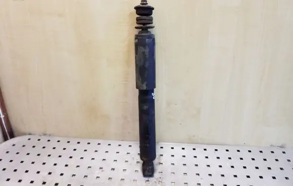 Opel Frontera B Front shock absorber/damper 8971794421