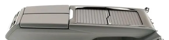 Volkswagen ID.7 Center console 14A863241G