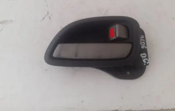 KIA Carens III Rear door interior handle 82623UN000