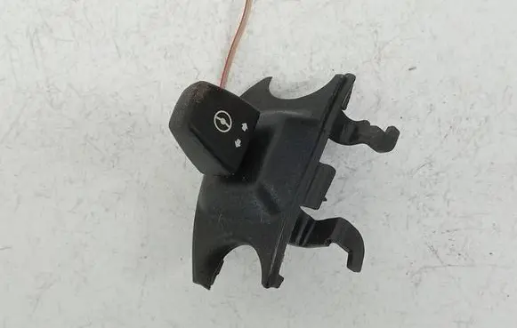 BMW X5M E70 Steering wheel adjustment switch 6966710 61316966710