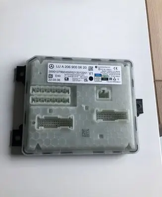 Mercedes-Benz E W213 Other control units/modules A2069000620