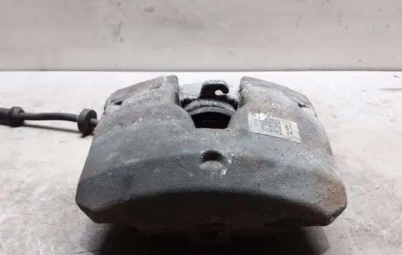 Audi A6 S6 C7 4G Front brake caliper 4G5AK