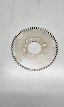 Citroen DS7 Crossback Flywheel V754005180 0532Q2
